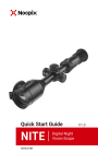NITE D70R Manual: AI Chat &amp; PDF Download