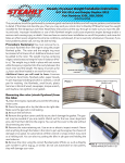 Steahly Flywheel Weight Installation: SXF 450 2013, Dungey Replica 2012 | AI Chat &amp; PDF