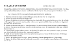 CRF 150R Flywheel Weight Install Guide | AI Chat &amp; PDF