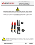 JC1RB Installation Manual | AI Chat &amp; PDF Download